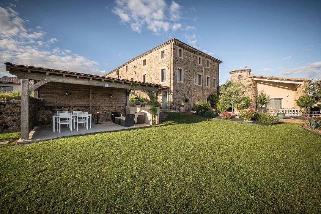 Chez Janick & Herve Lemps  Exterior photo